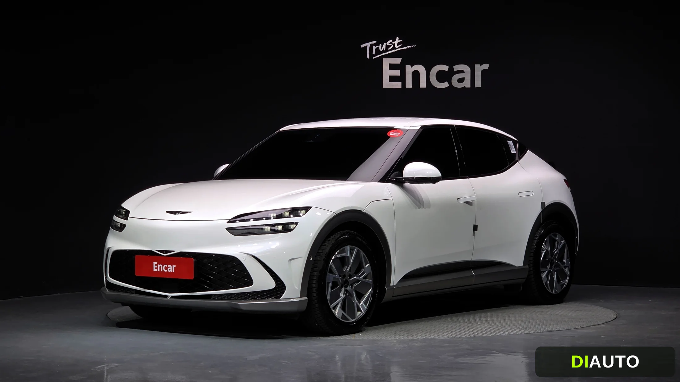 Genesis GV60