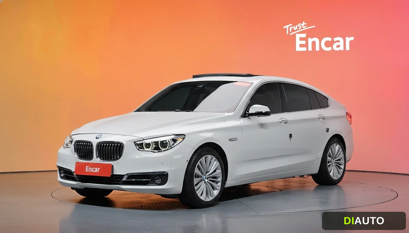 BMW Gran Turismo