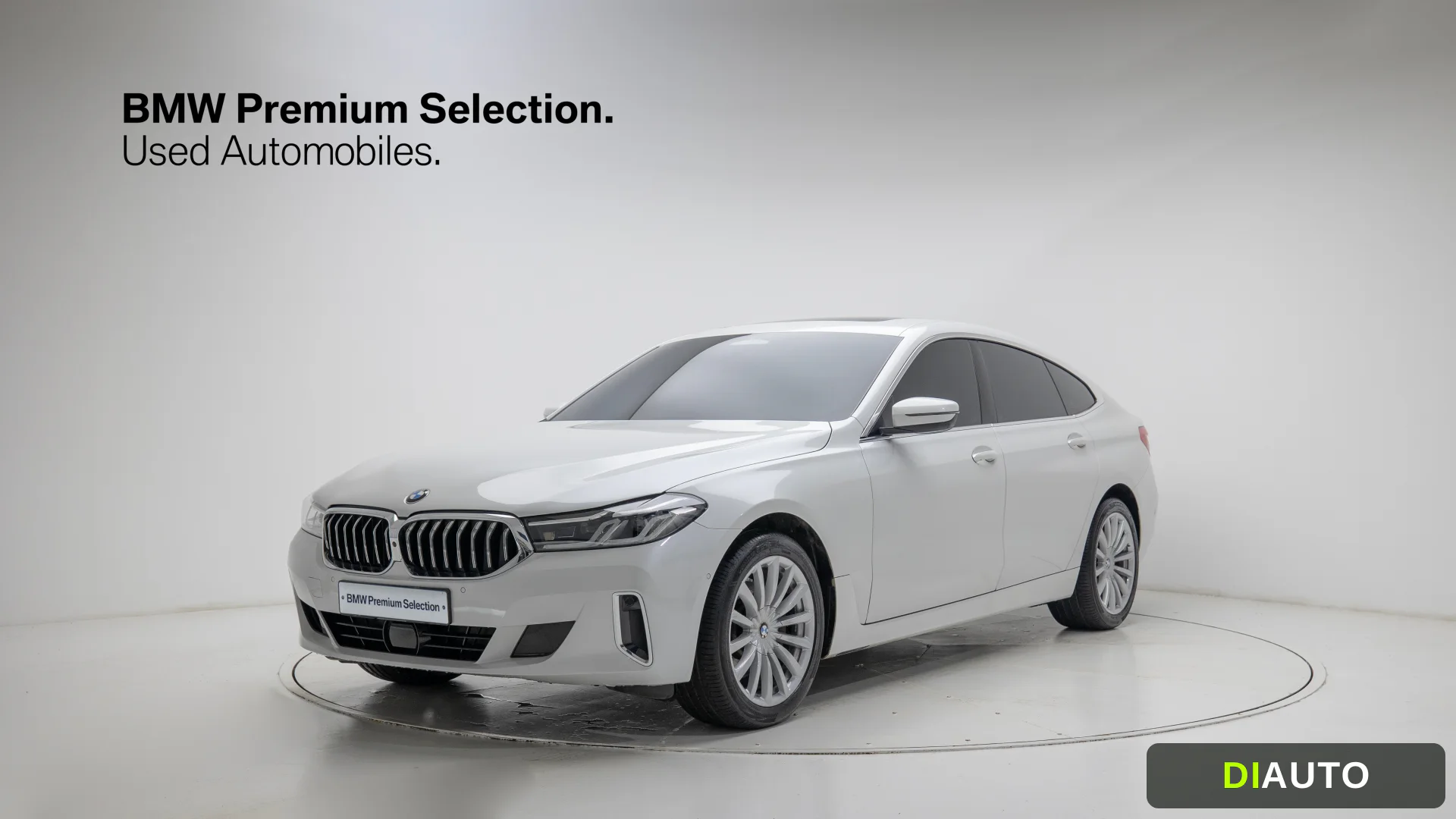 BMW Gran Turismo
