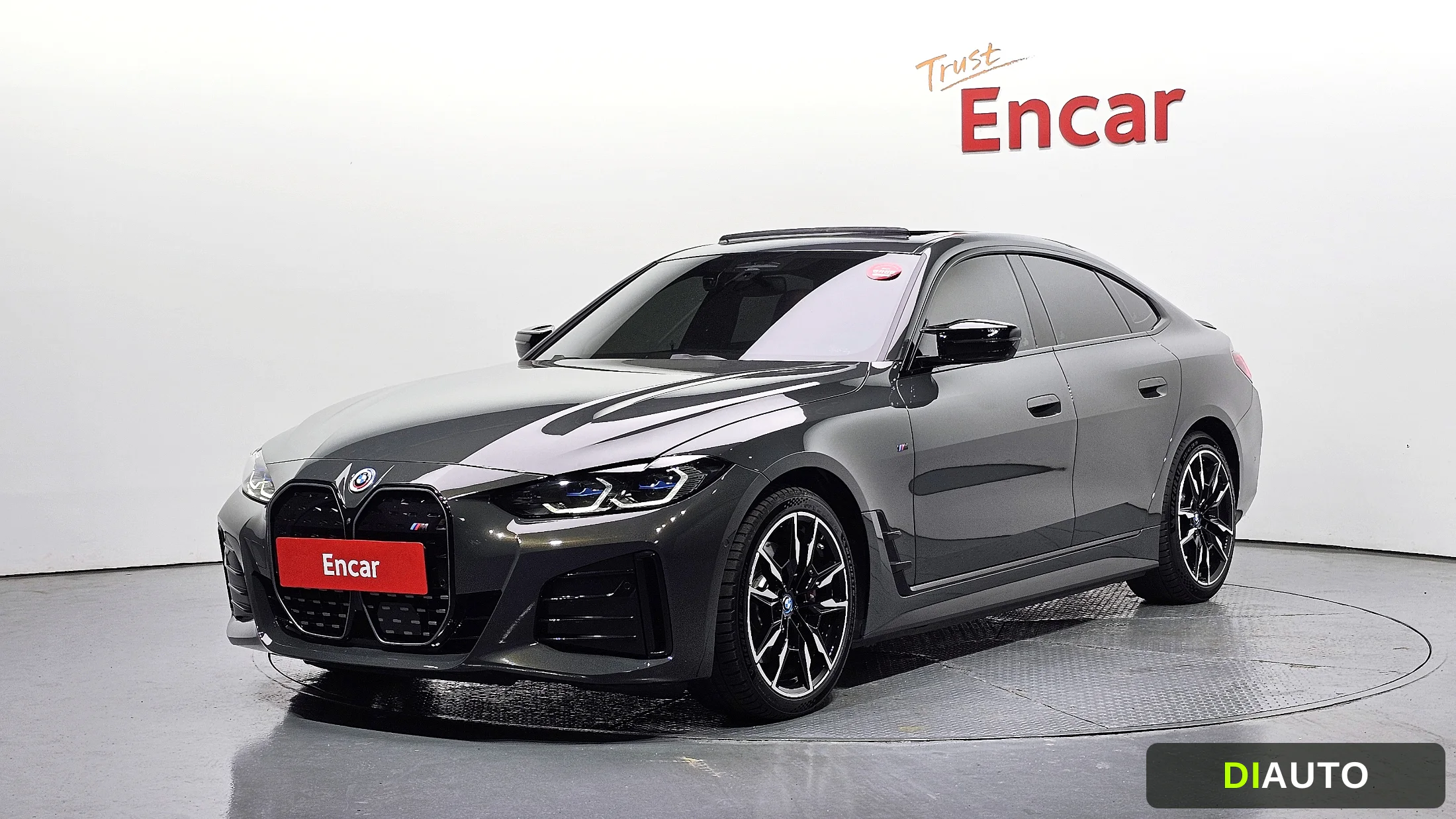 BMW i4