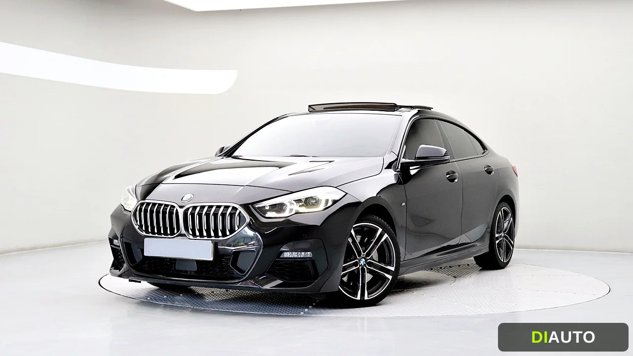 BMW 2-Series