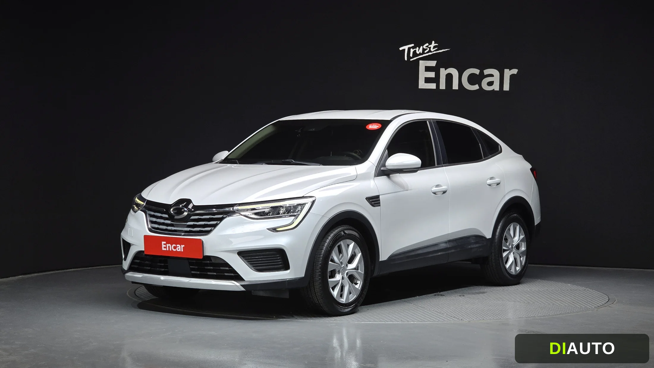 Renault-KoreaSamsung XM3