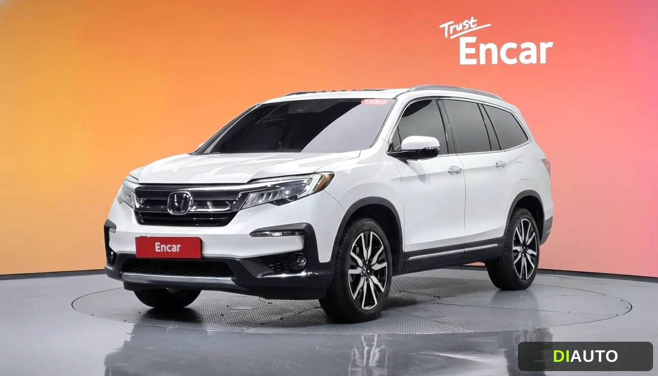 Honda Pilot