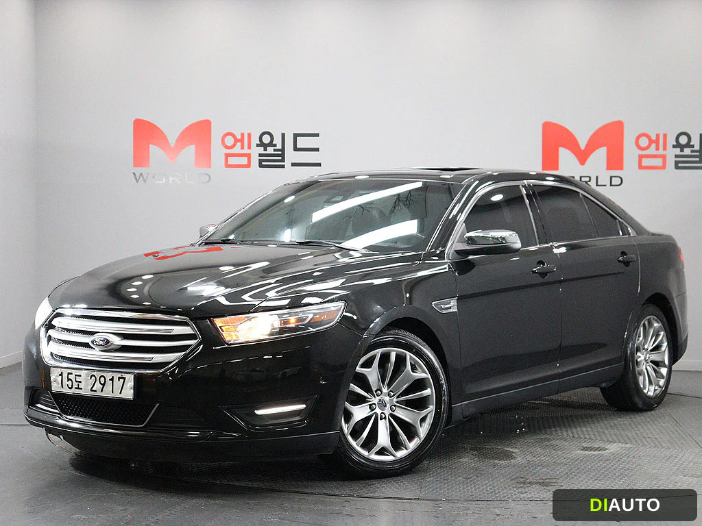 Ford Taurus