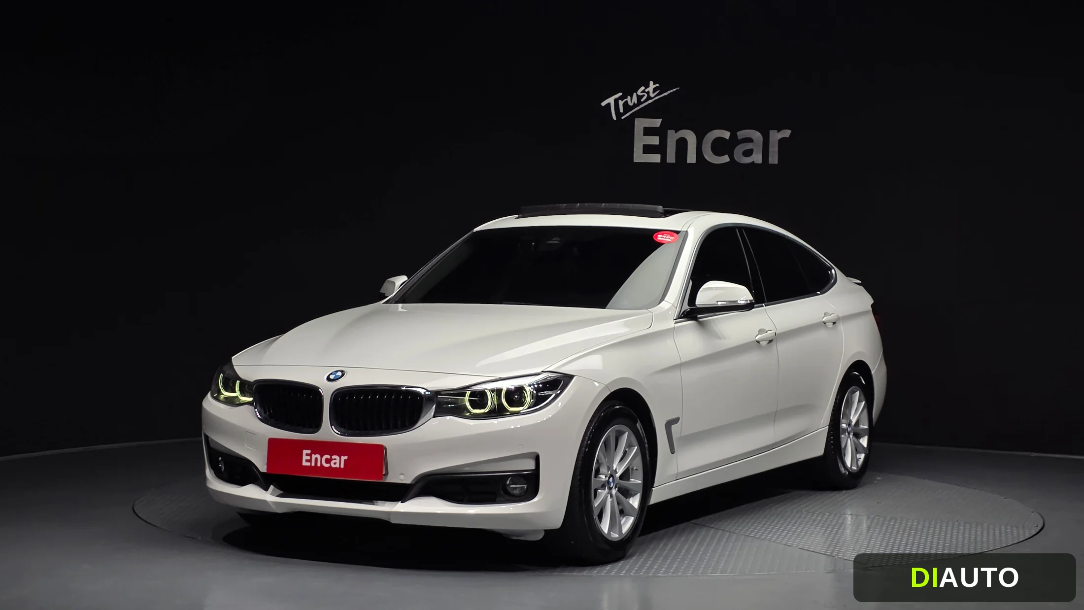 BMW Gran Turismo