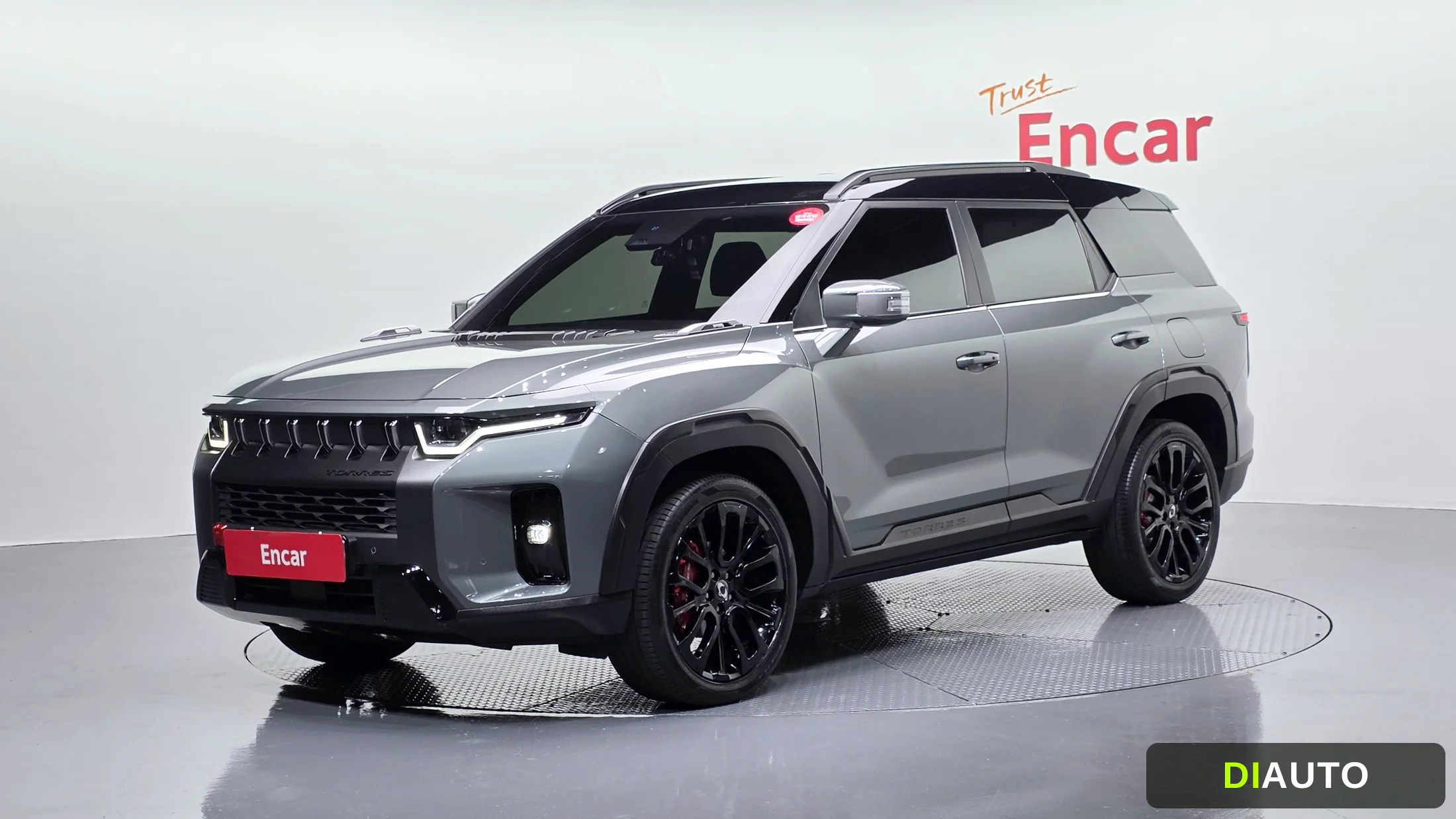 KG_Mobility_Ssangyong Torres