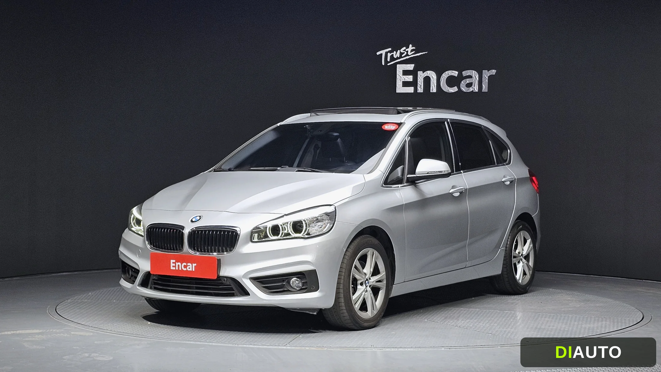 BMW 2-Series