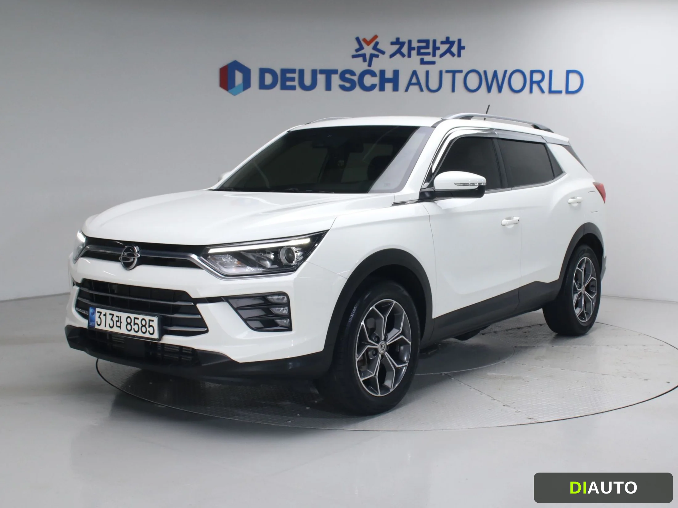KG_Mobility_Ssangyong KORANDO