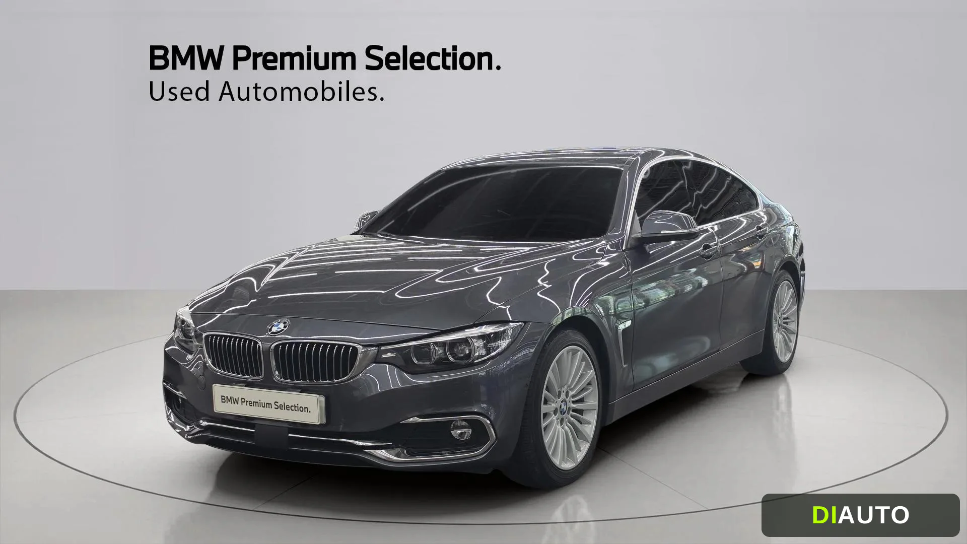 BMW 4-Series