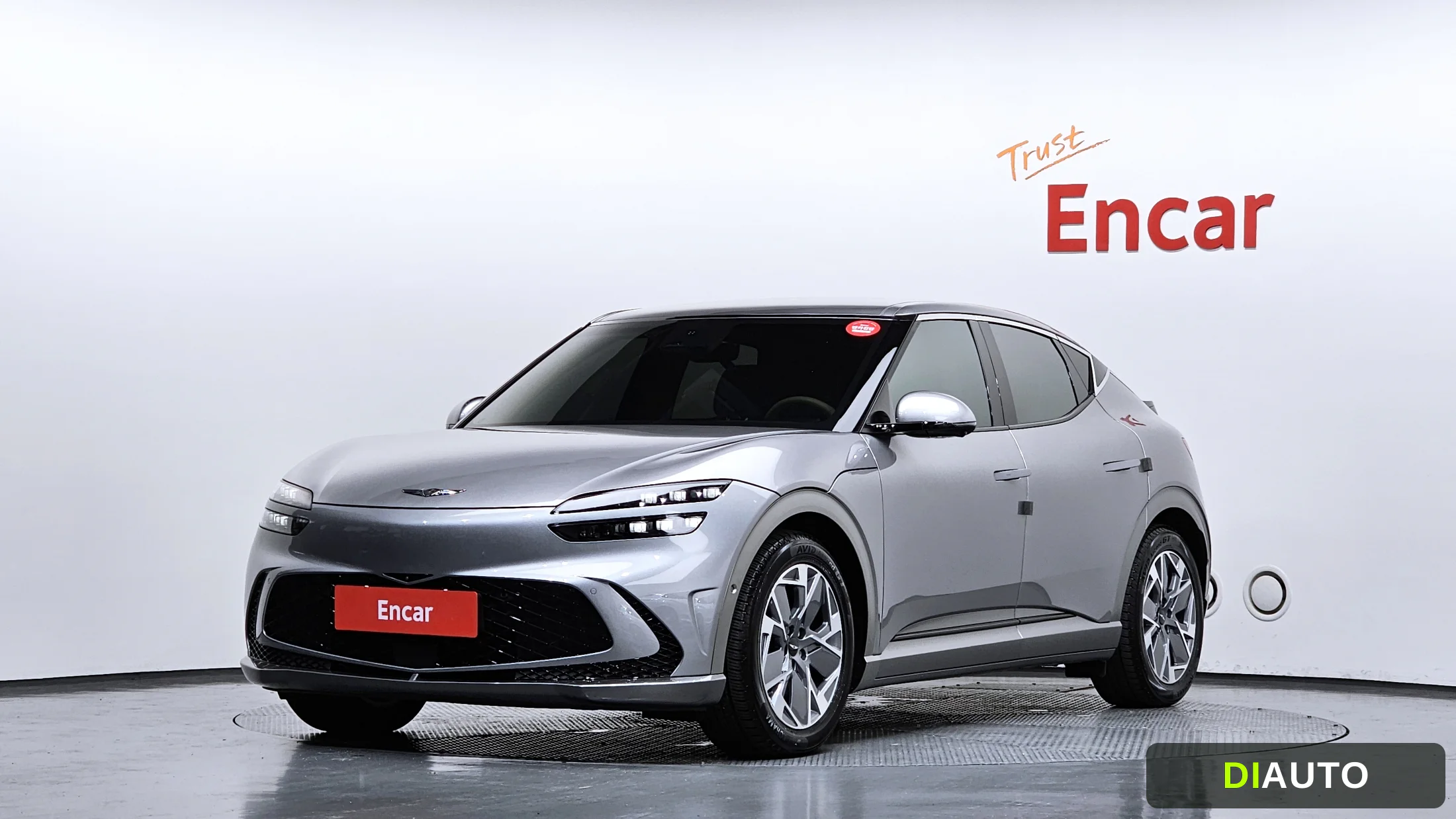 Genesis GV60