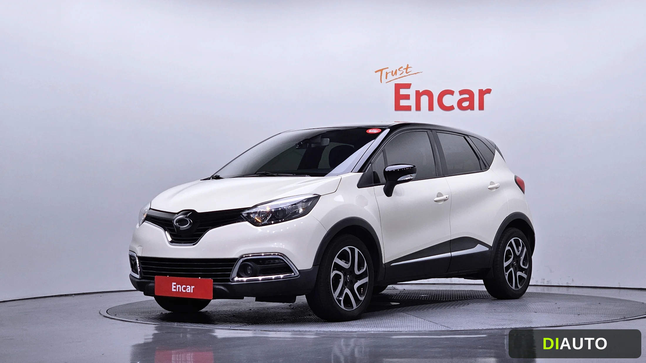 Renault-KoreaSamsung QM3