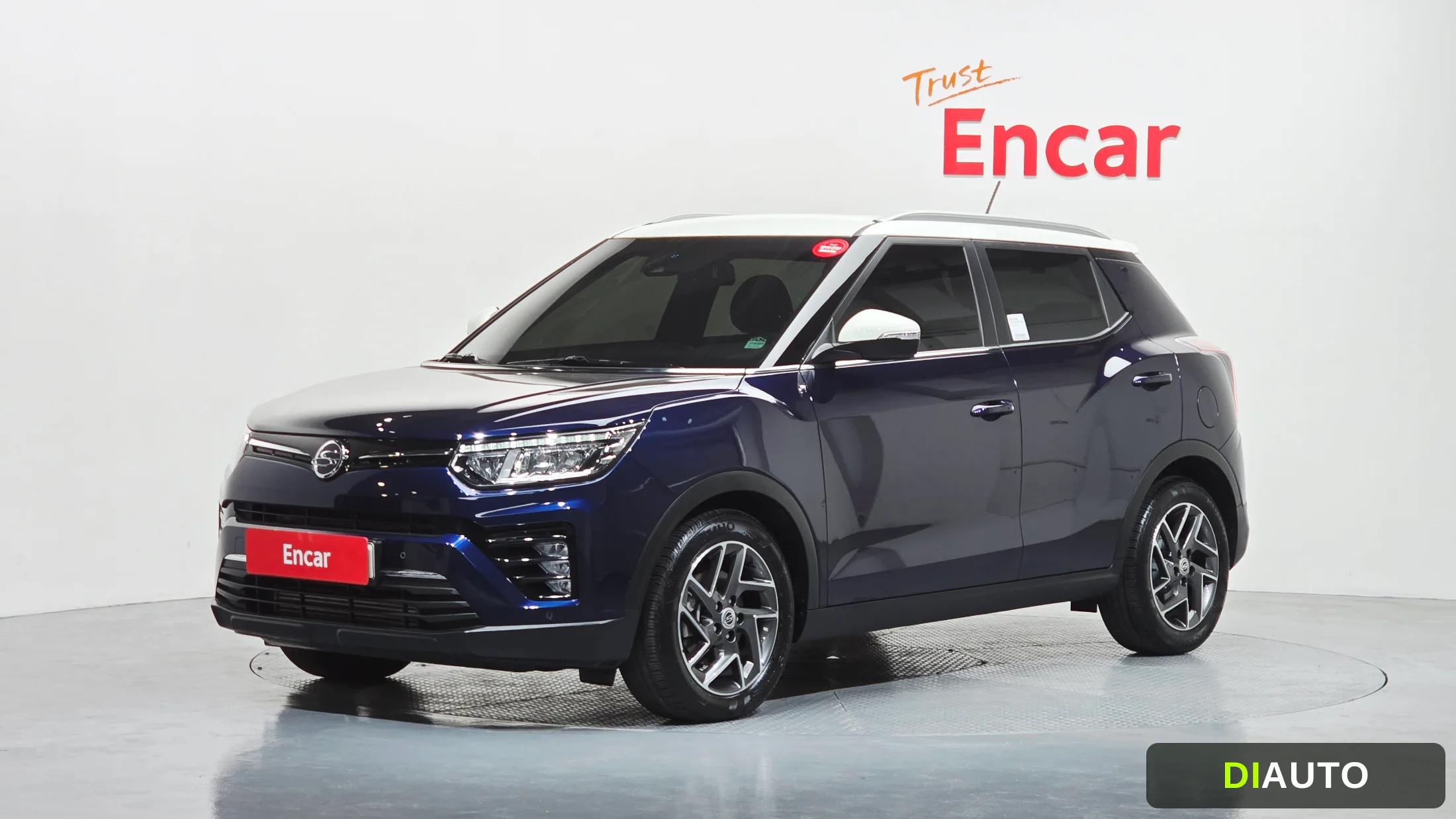 KG_Mobility_Ssangyong TIBOLI