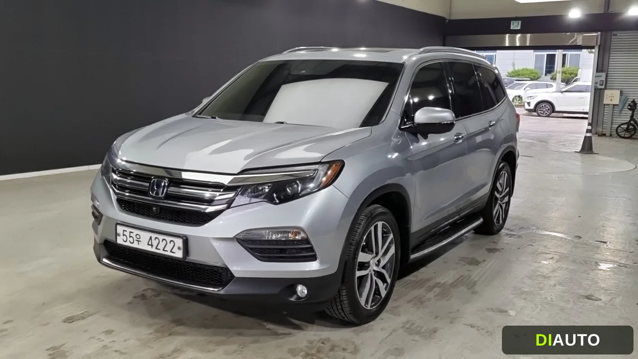 Honda Pilot