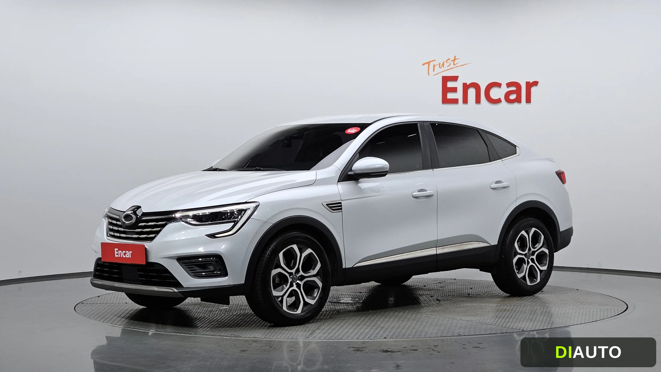 Renault-KoreaSamsung XM3