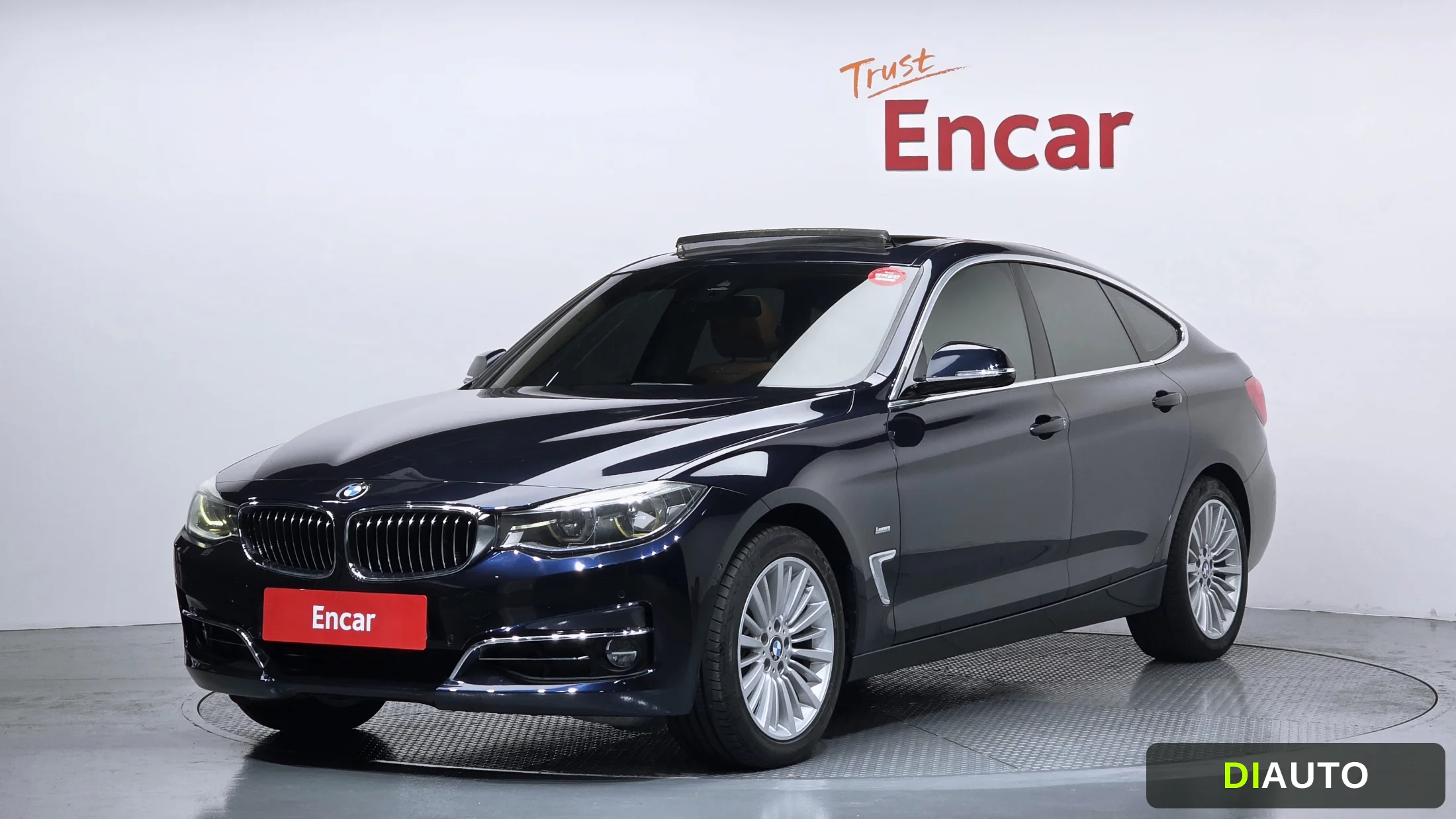 BMW Gran Turismo