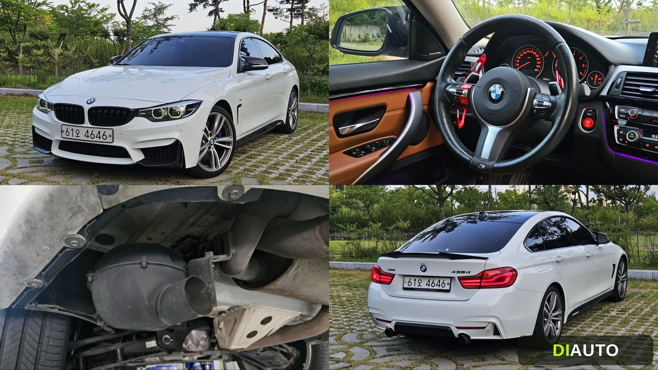 BMW 4-Series