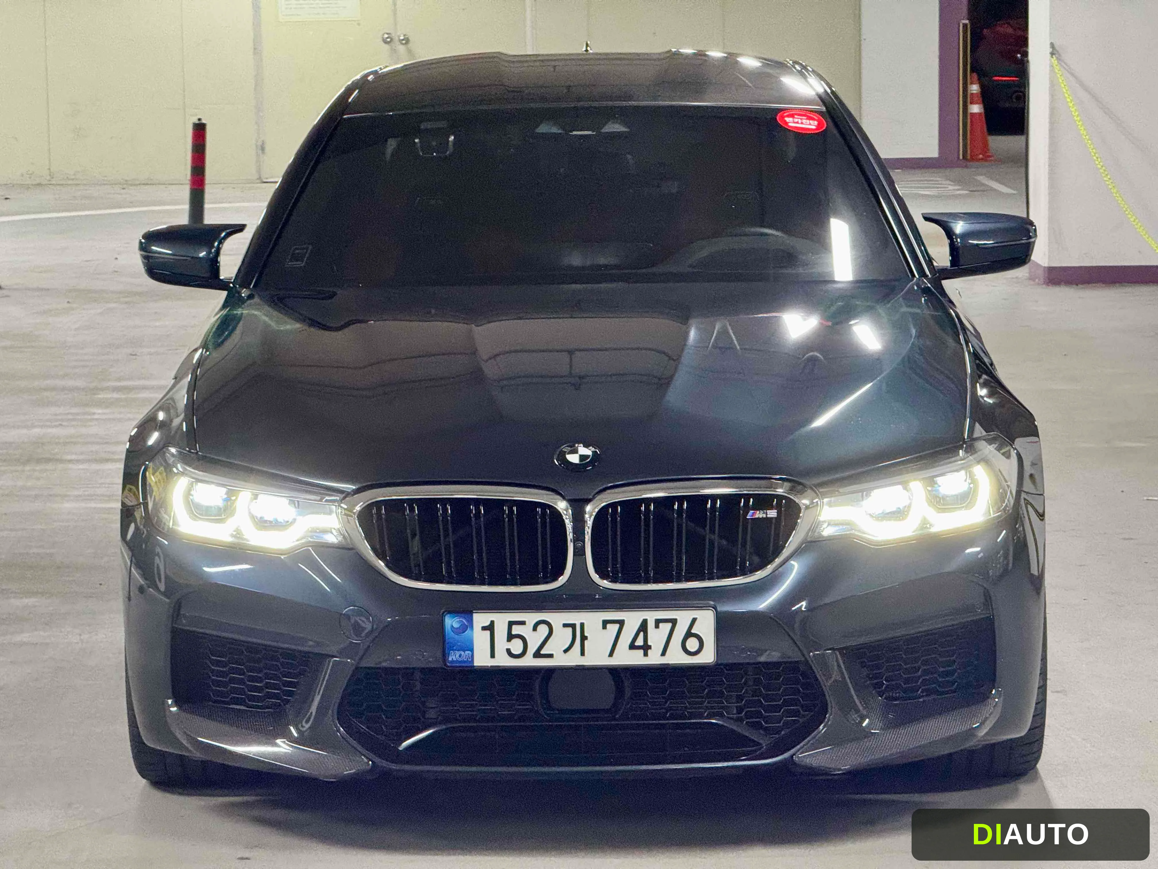 BMW M5