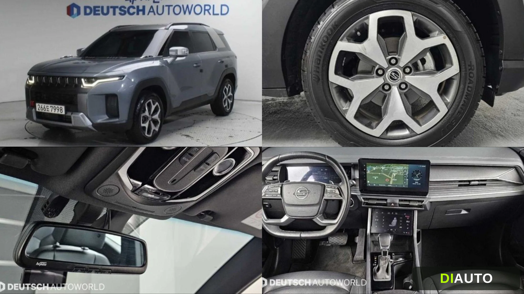KG_Mobility_Ssangyong Torres