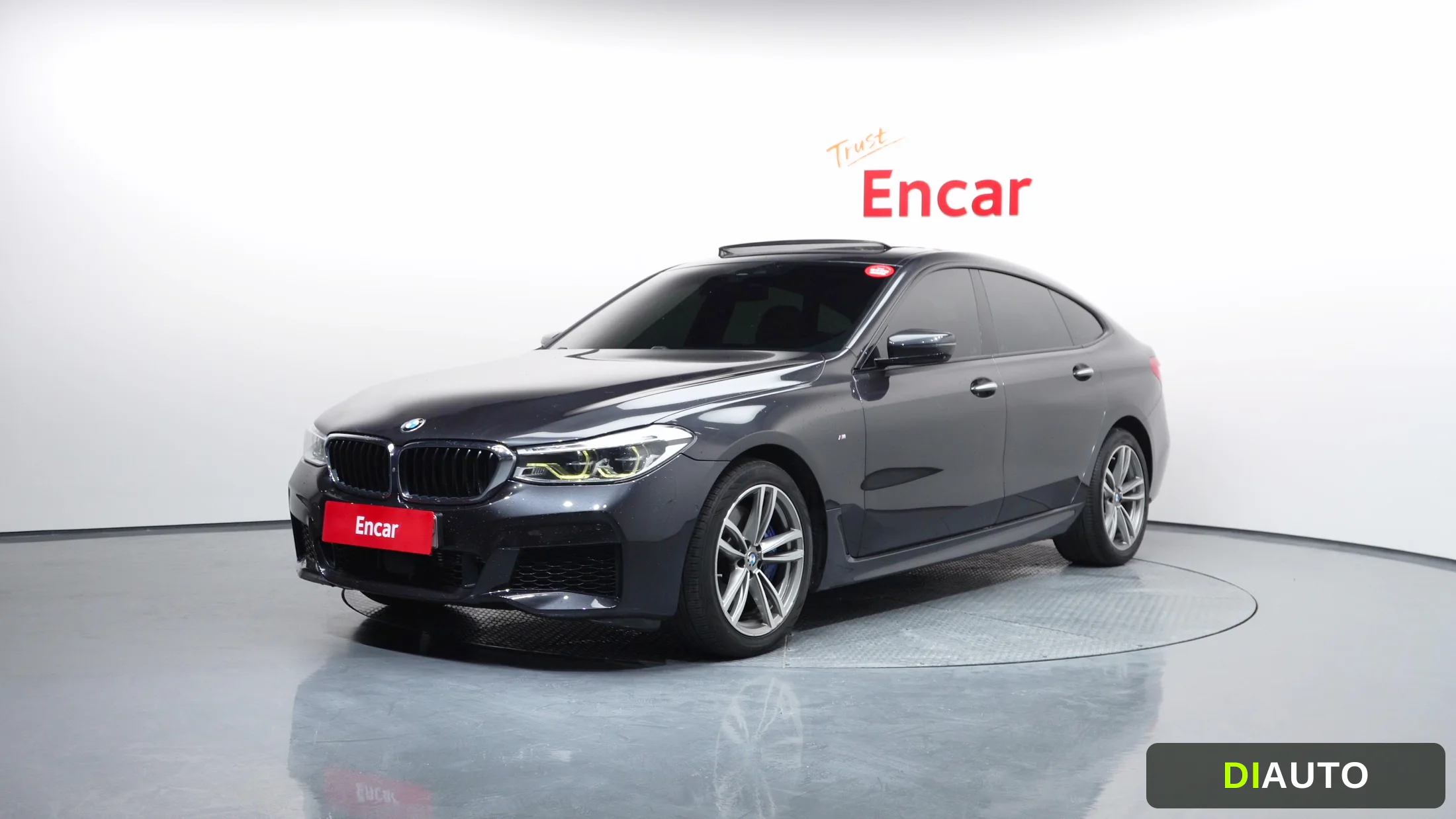 BMW Gran Turismo