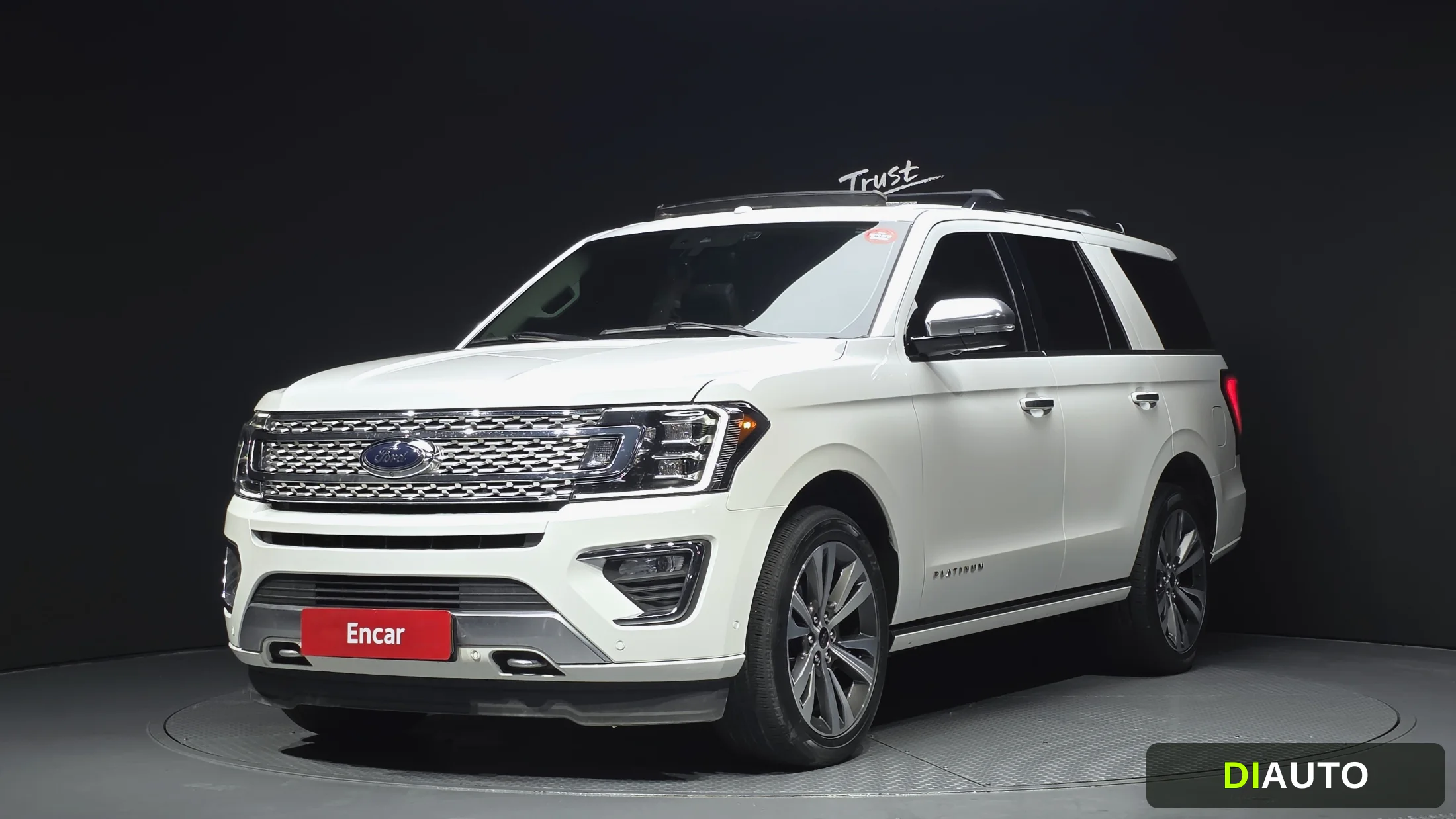 Ford Expedition