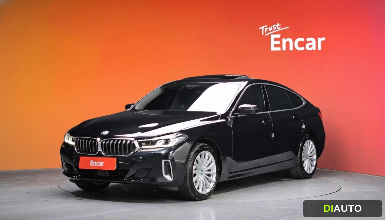 BMW Gran Turismo