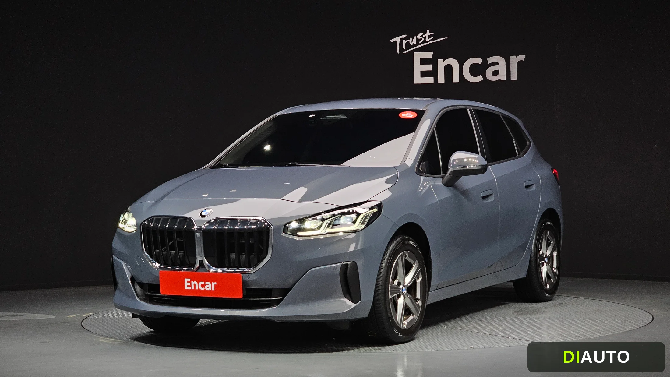 BMW 2-Series