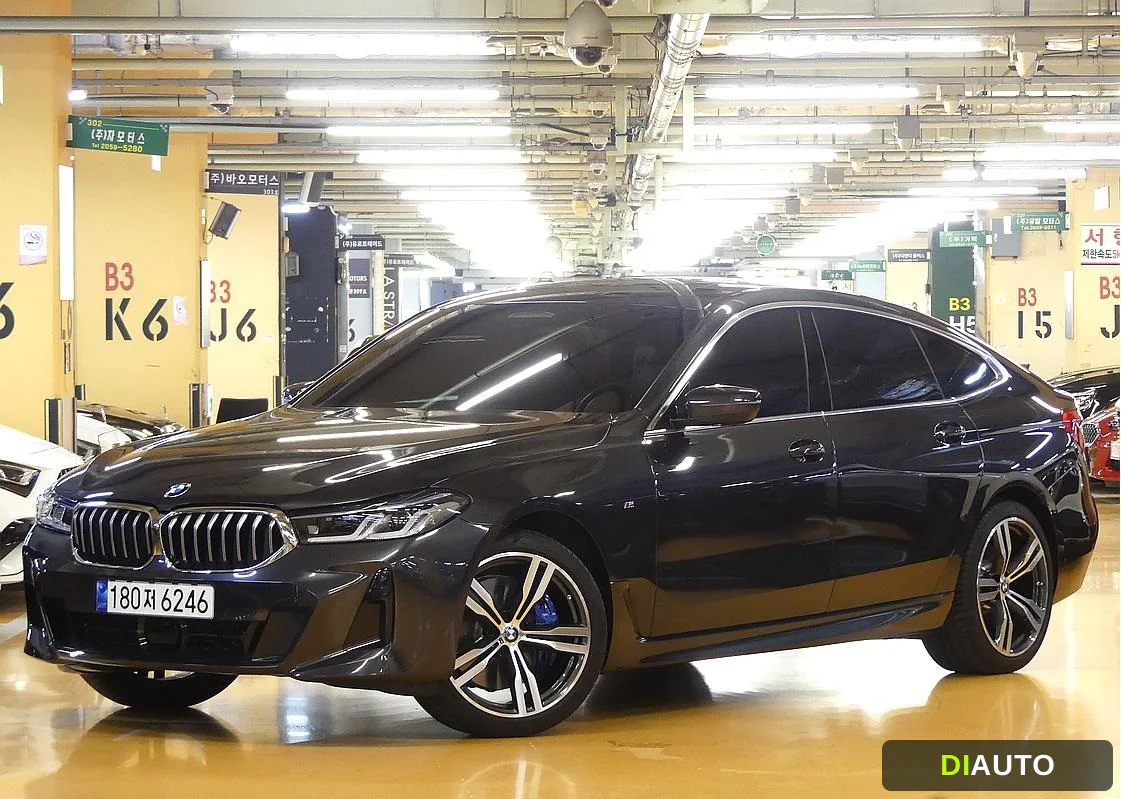 BMW Gran Turismo