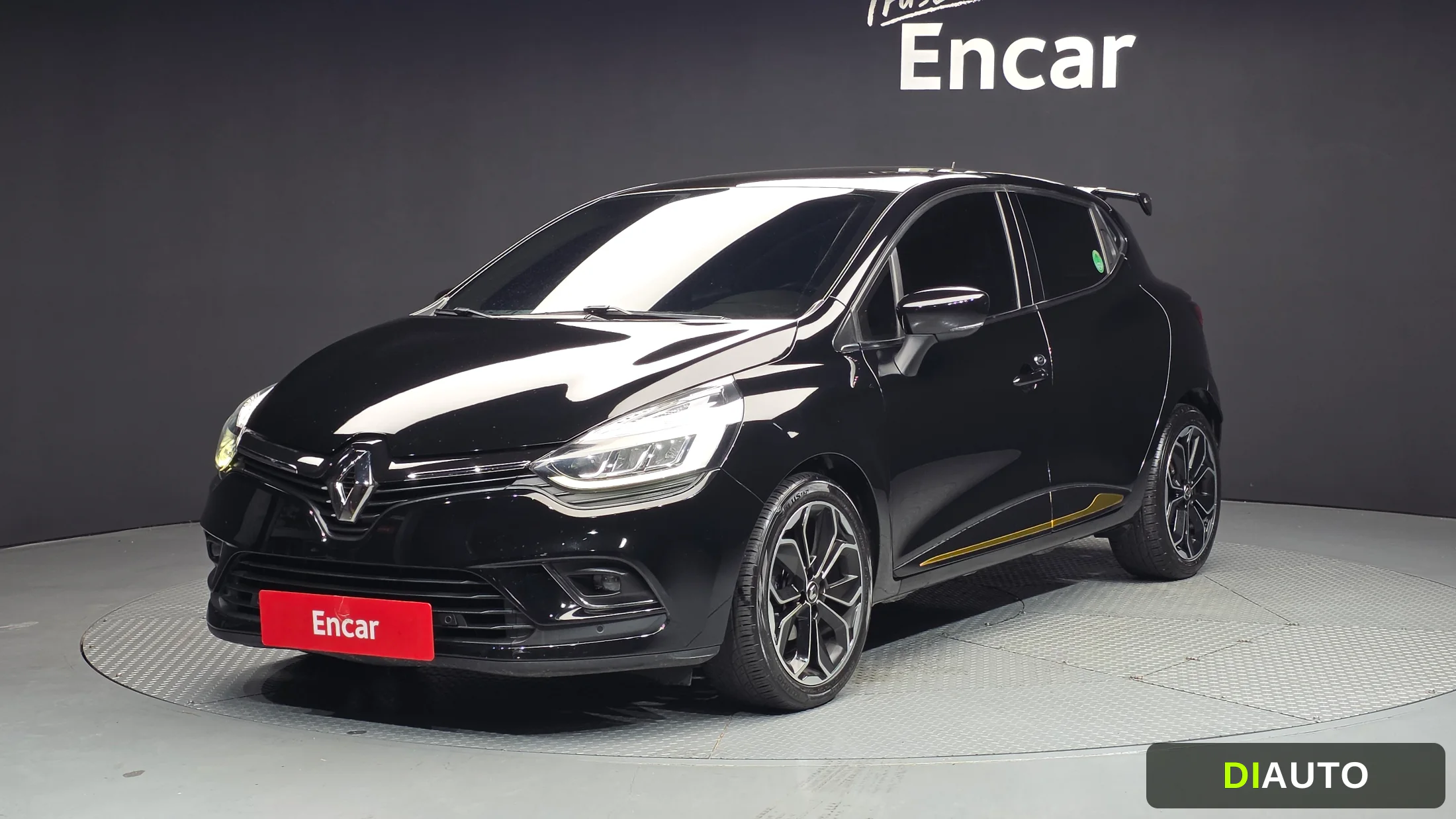 Renault-KoreaSamsung Cilo