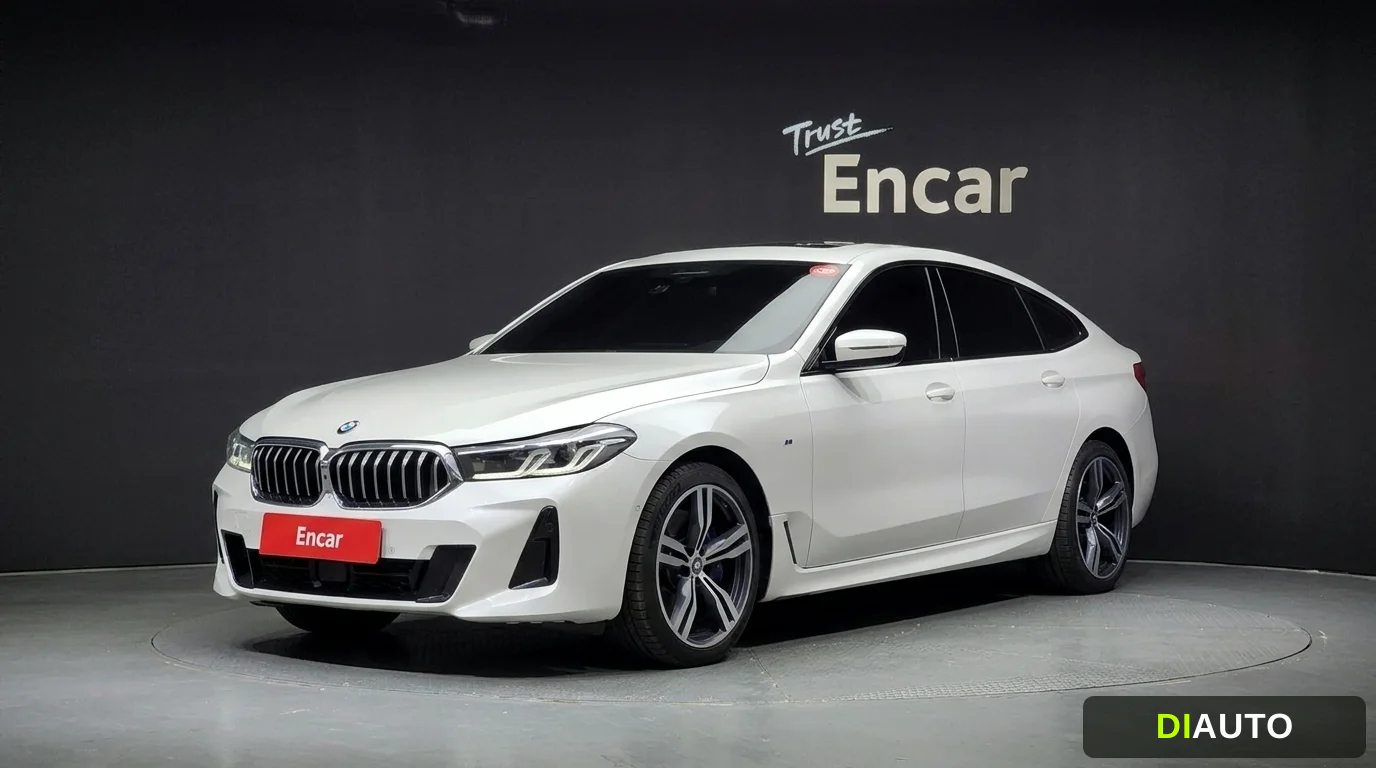 BMW Gran Turismo