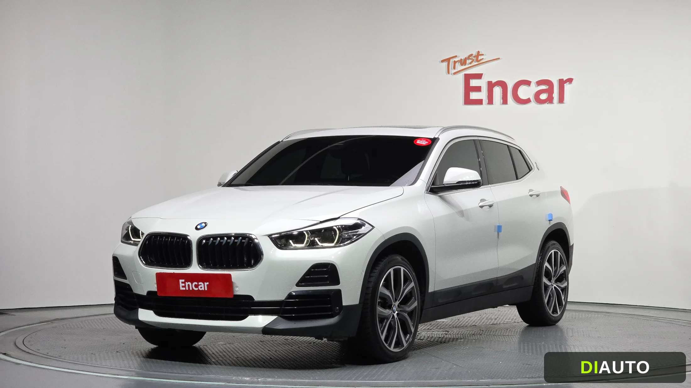 BMW X2 (F39)