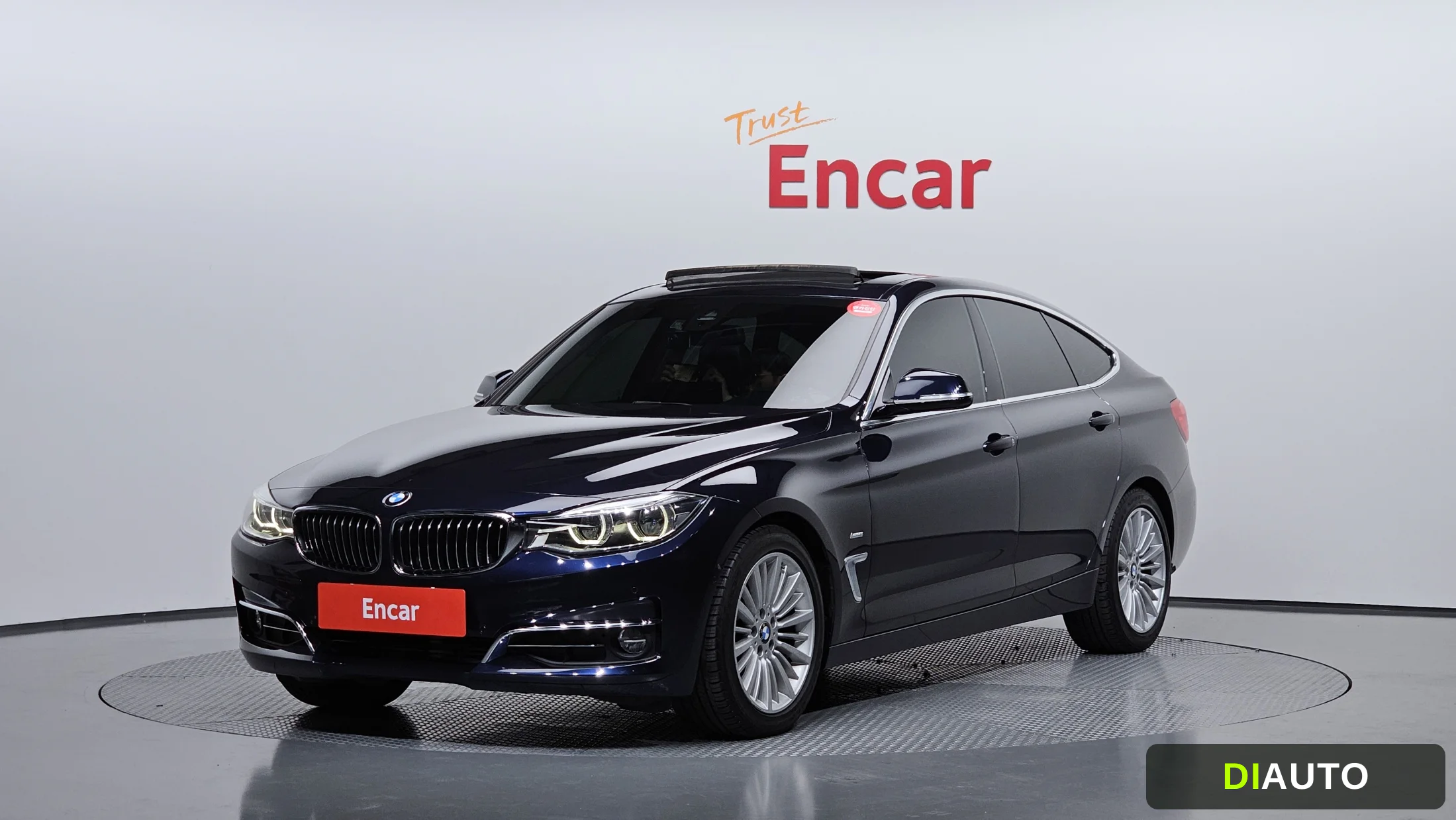 BMW Gran Turismo