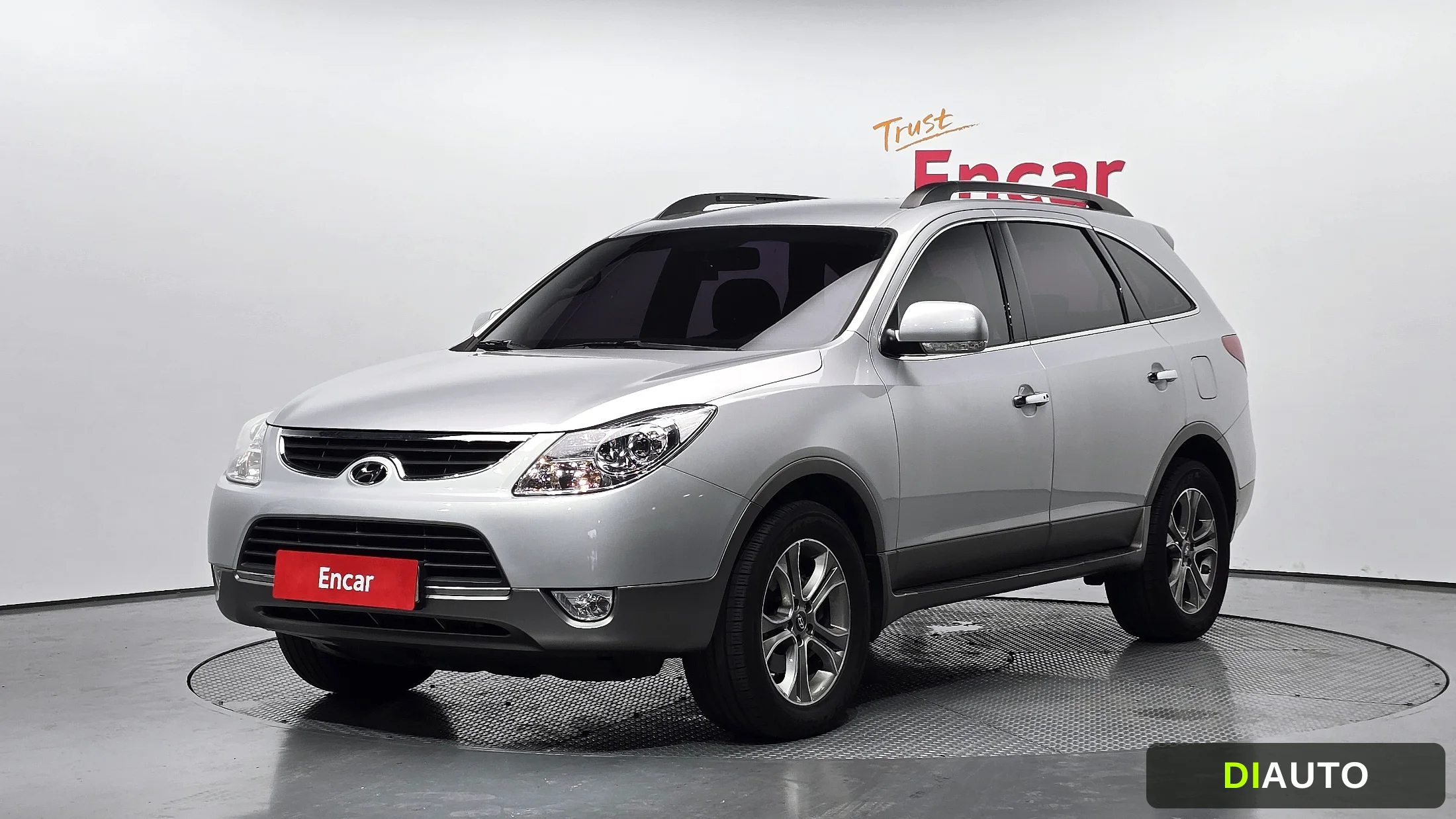Hyundai Veracruz