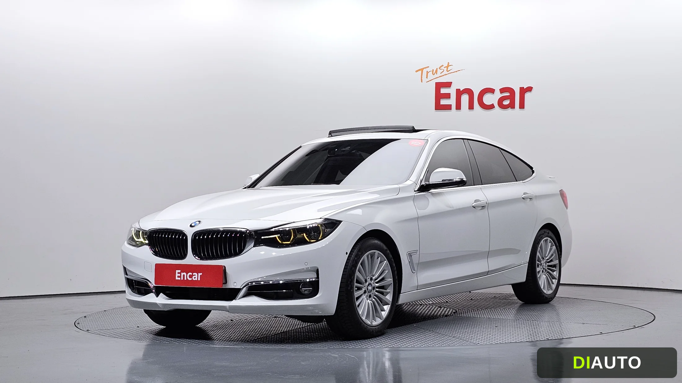 BMW Gran Turismo