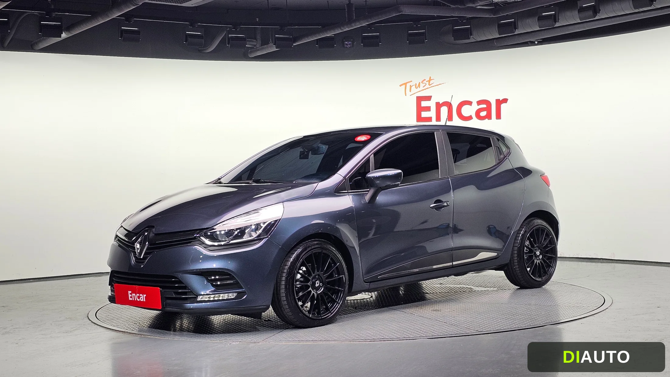 Renault-KoreaSamsung Cilo