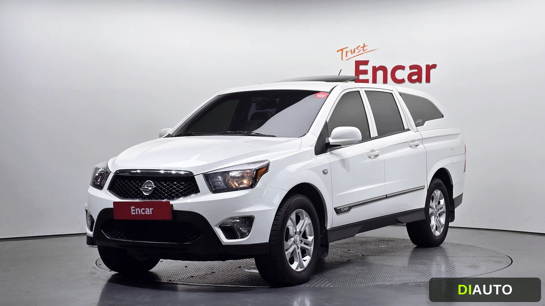 KG_Mobility_Ssangyong KORANDO