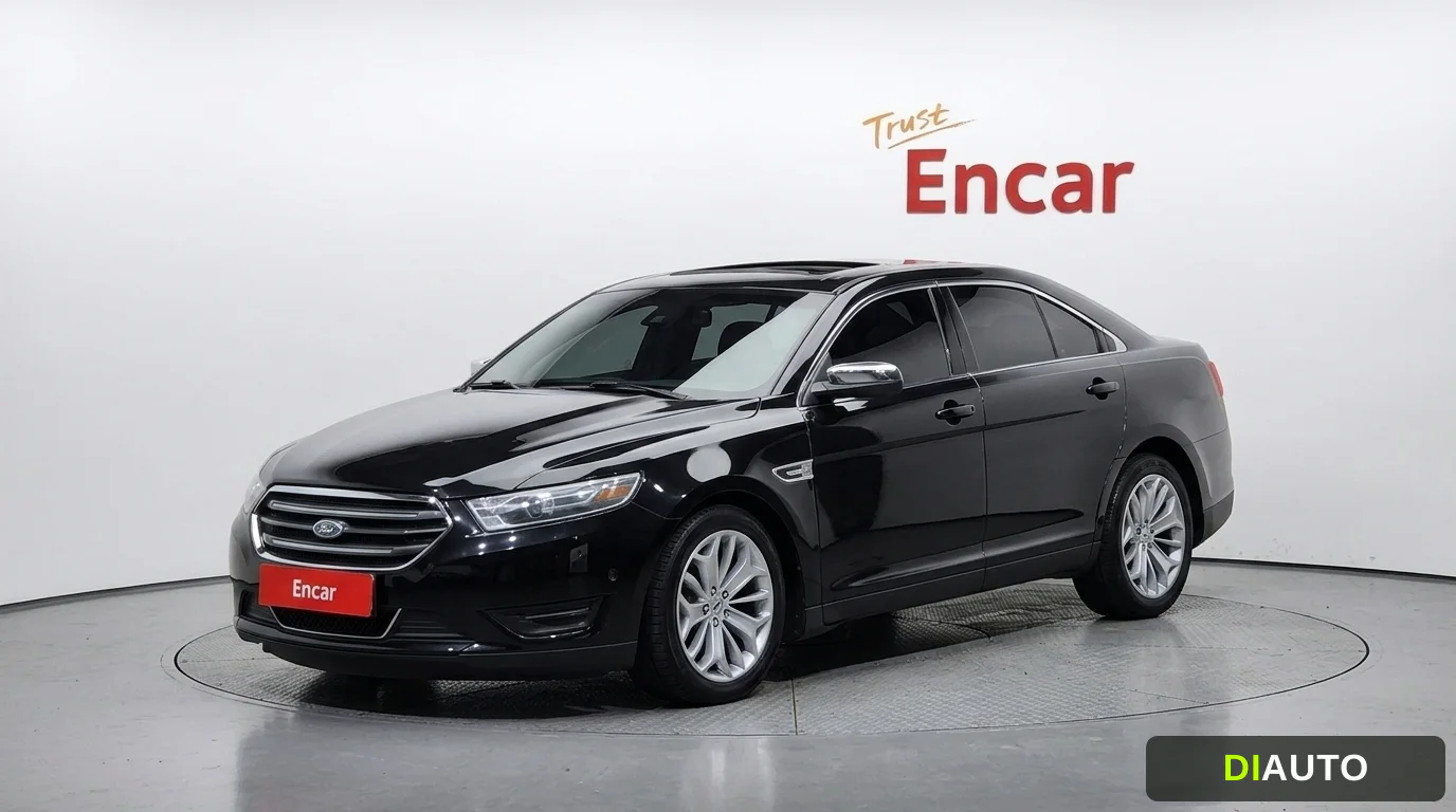 Ford Taurus