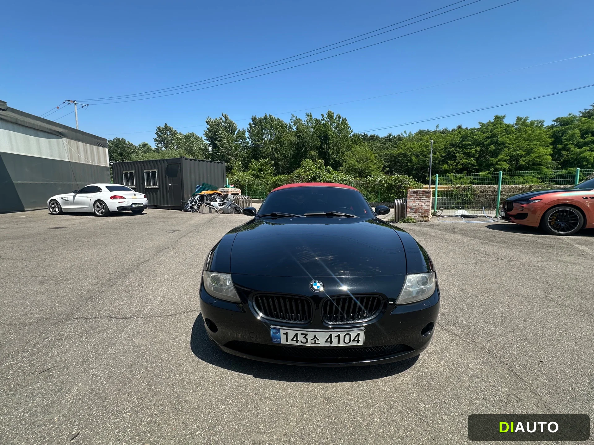 BMW Z4