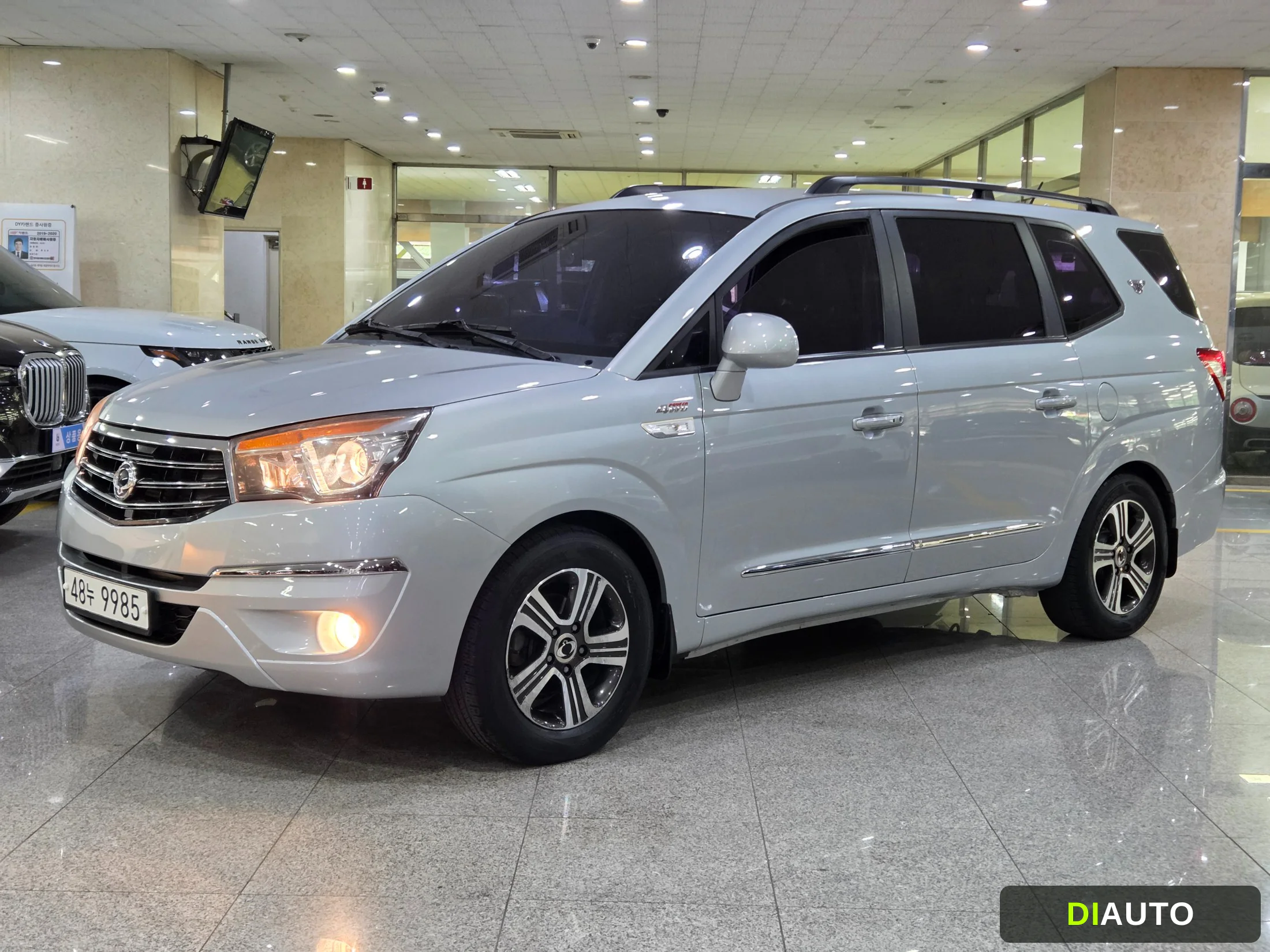 KG_Mobility_Ssangyong KORANDO