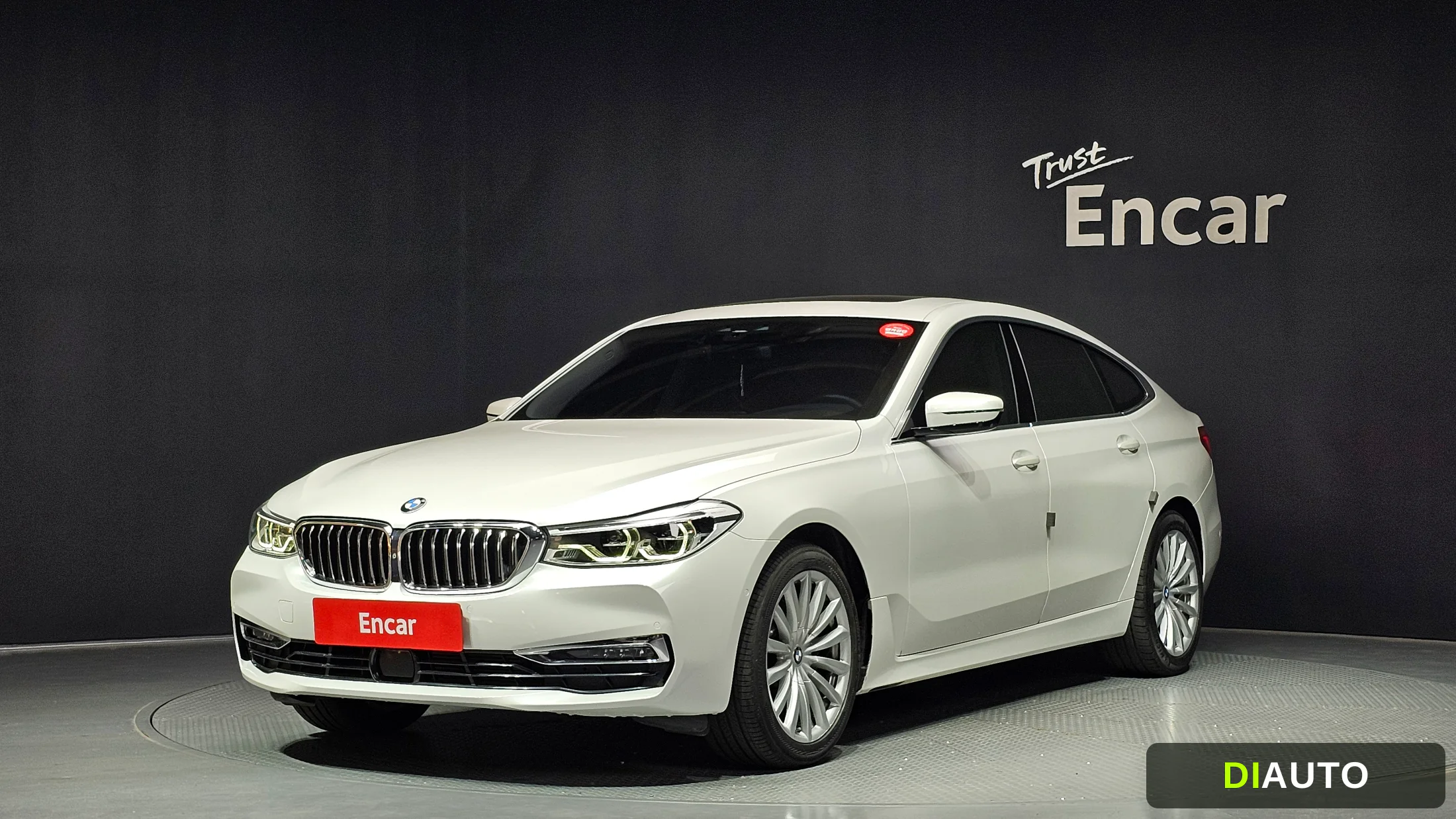 BMW Gran Turismo