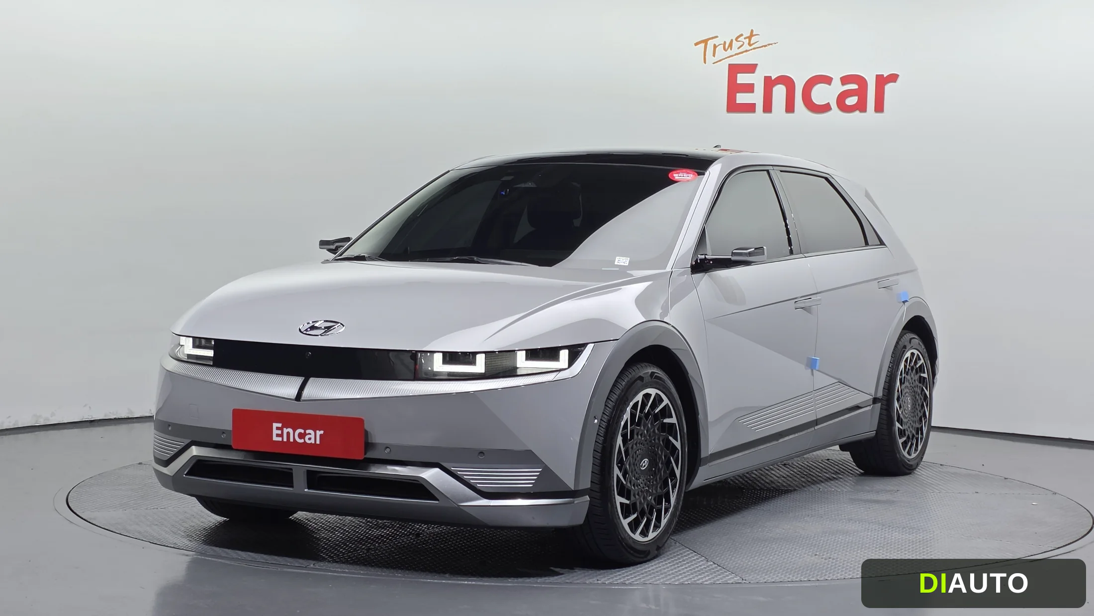 Hyundai Ioniq5