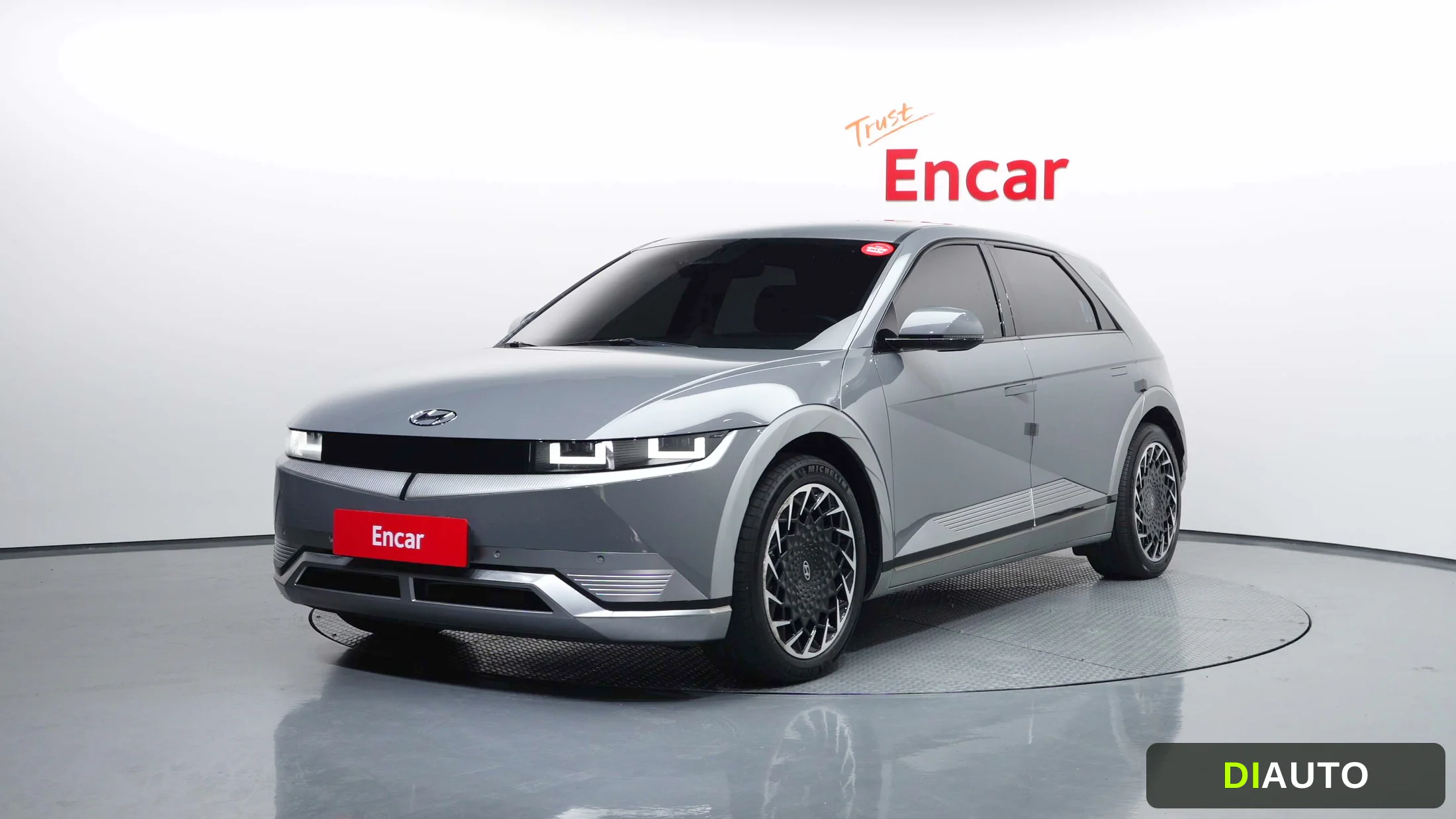 Hyundai Ioniq5
