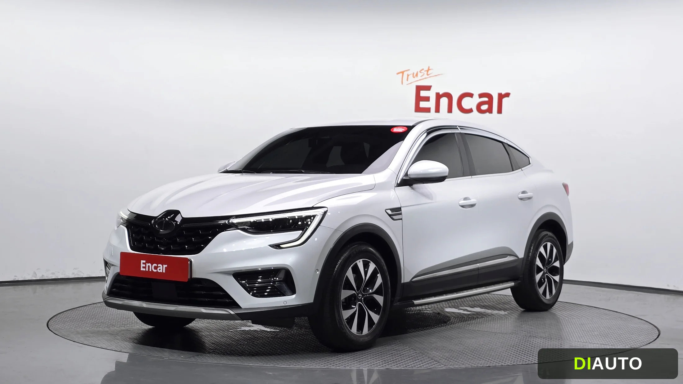 Renault-KoreaSamsung XM3