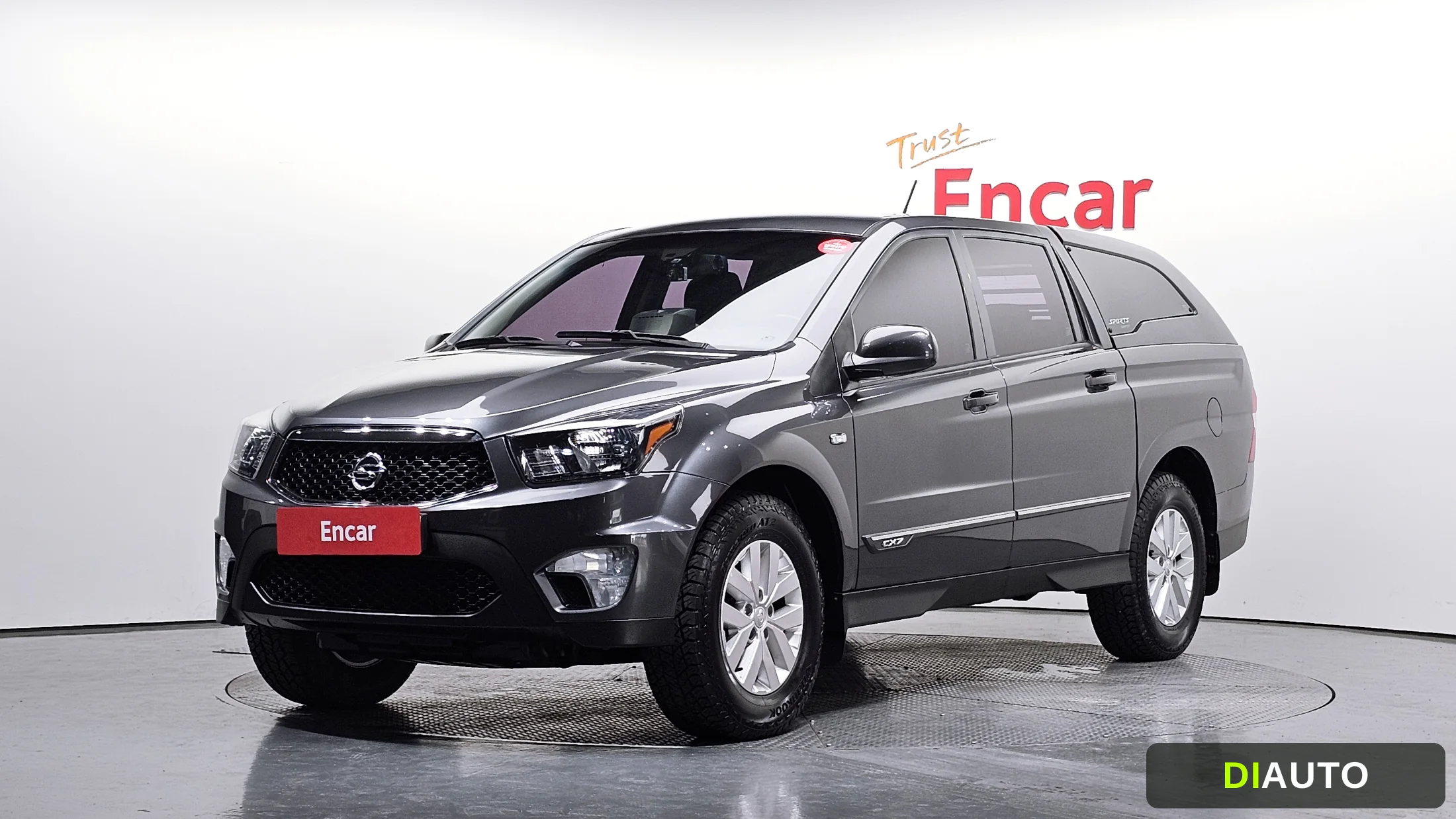 KG_Mobility_Ssangyong KORANDO