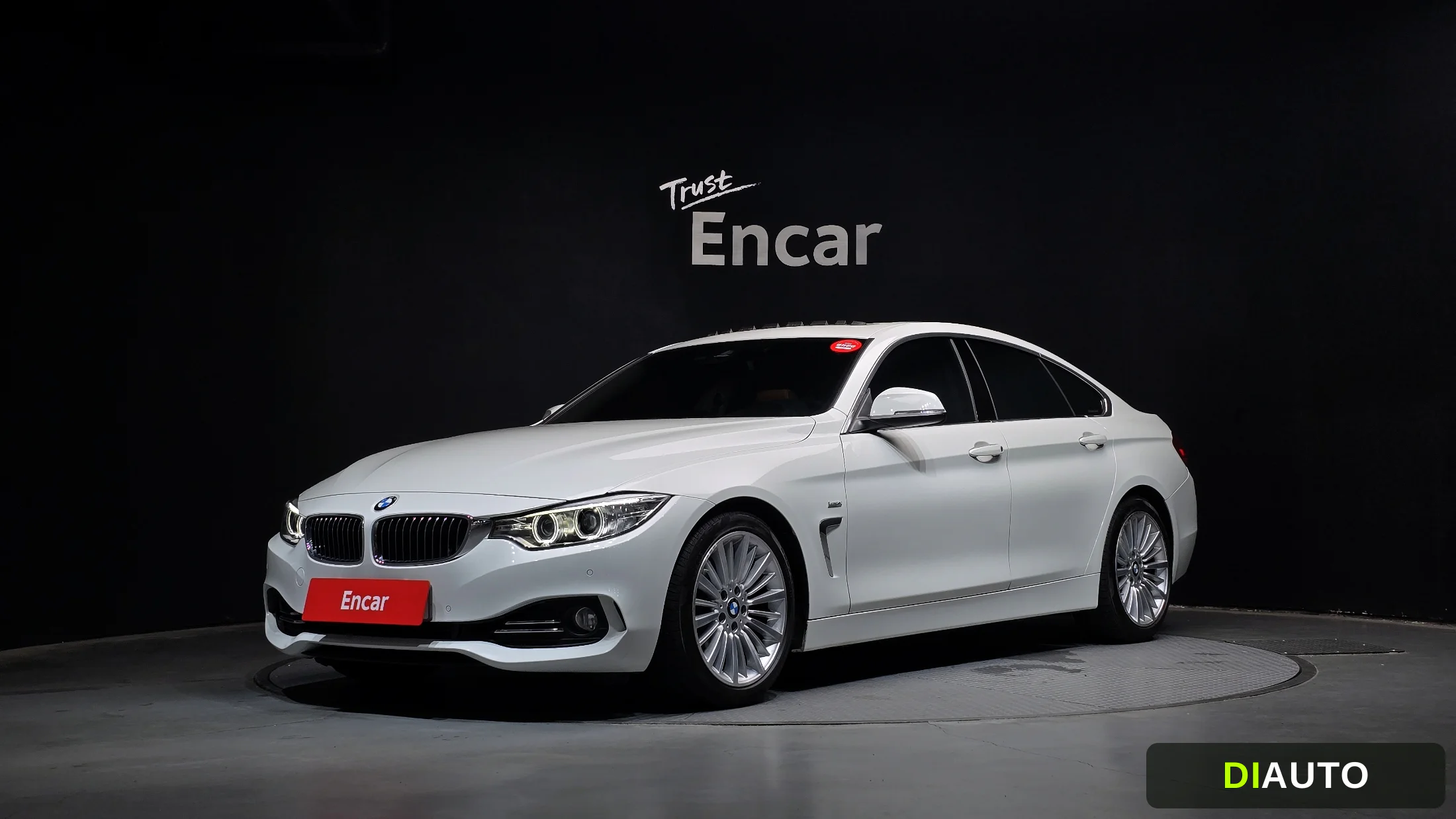 BMW 4-Series