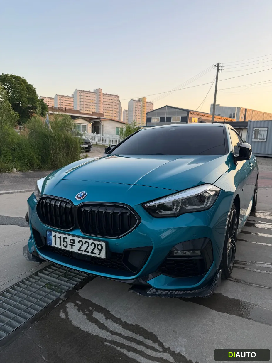 BMW 2-Series