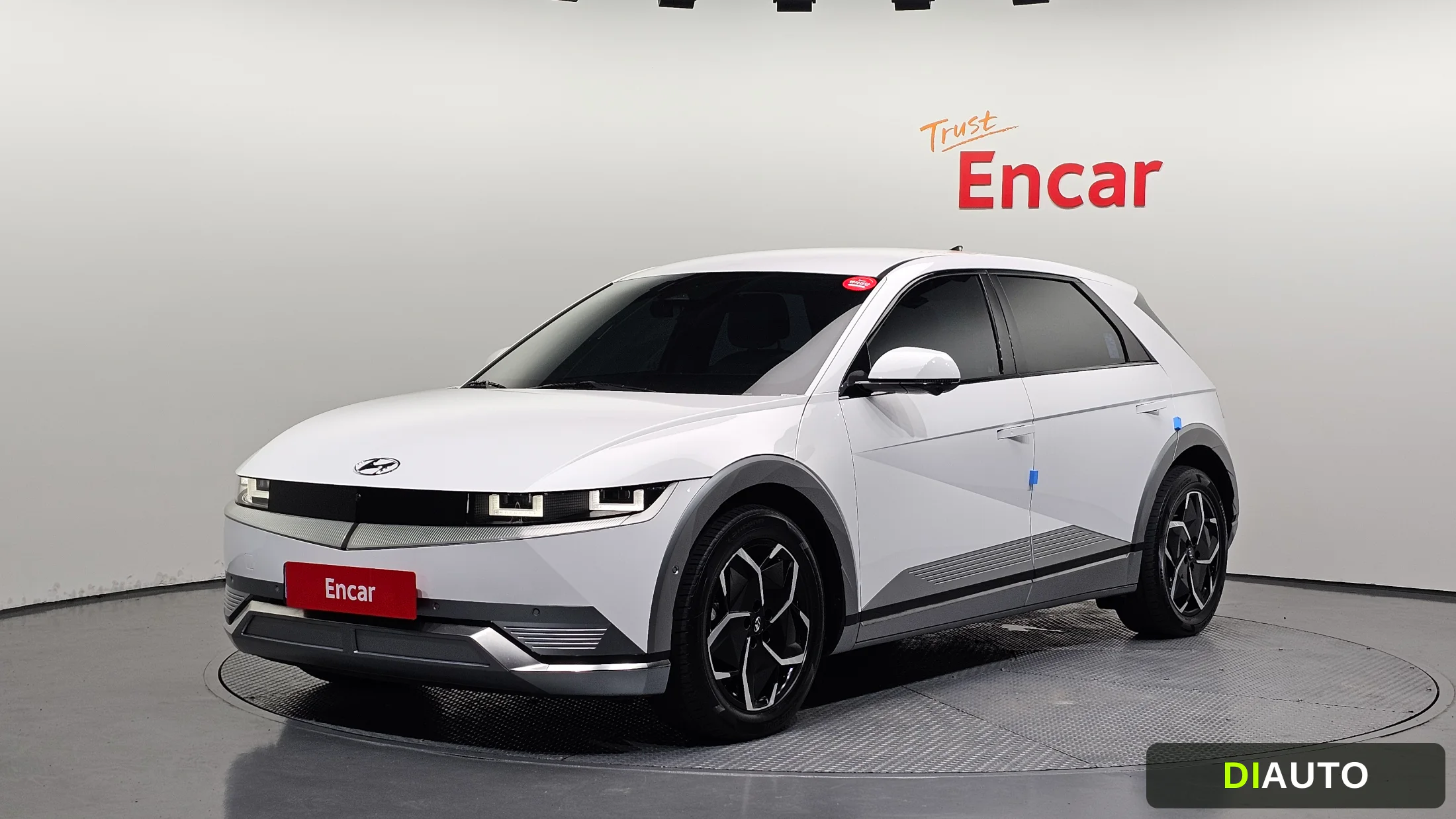 Hyundai Ioniq5