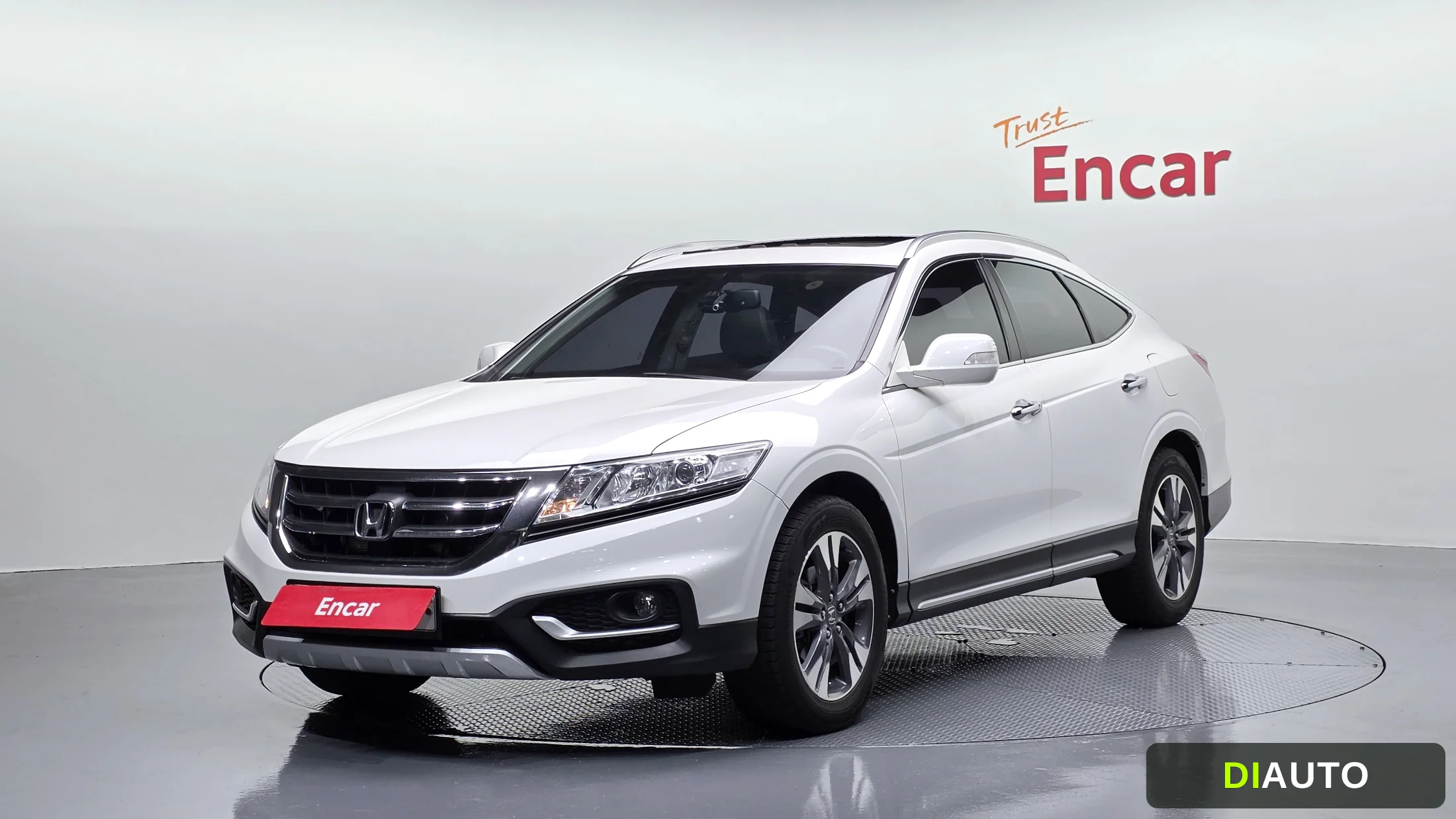 Honda Crosstour