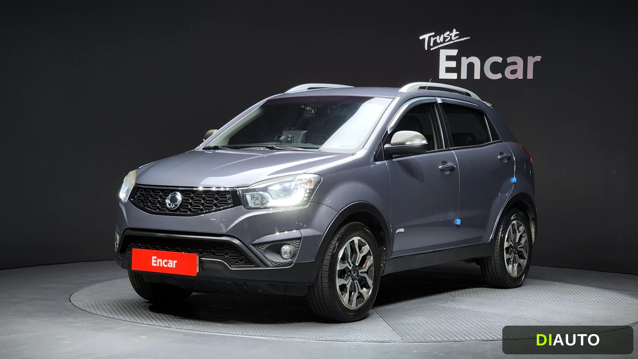 KG_Mobility_Ssangyong KORANDO