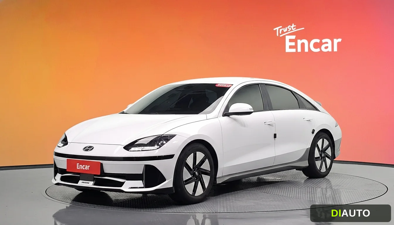Hyundai Ioniq6