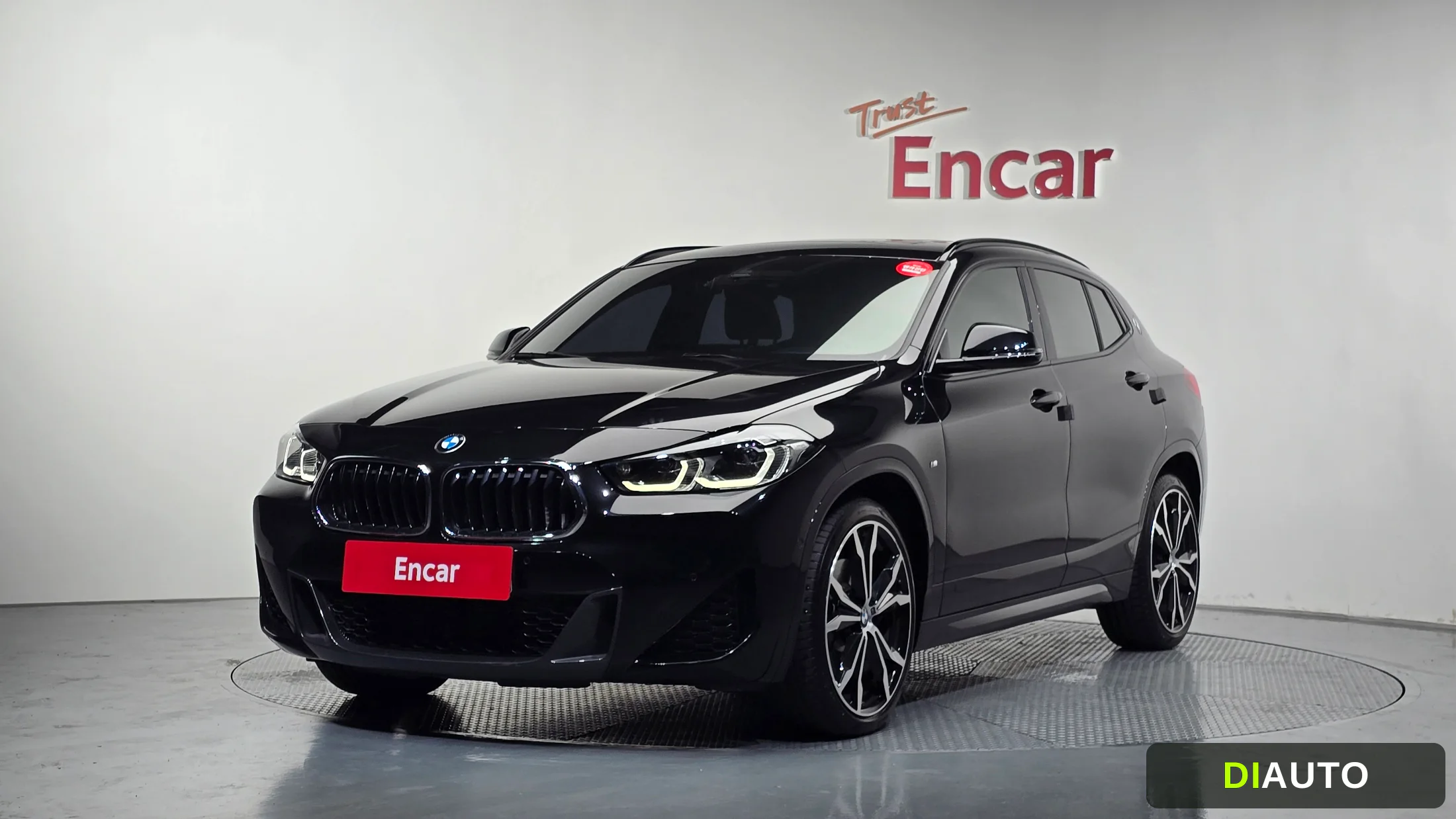 BMW X2 (F39)
